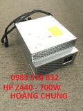 Model DPS-700AB-1+719795 NGUỒN MÁY TÍNH HP WORKSTATION Z440 700W