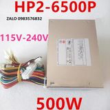 NGUỒN MÁY TÍNH CÔNG NGHIỆP HP2-6500P