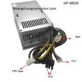 HP 400W 400G5 400G6 600G3 600G4 600G5 800G3 800G4 800G5 280G2 280G3 280G4 280G5 280G6 Có nguồn phụ cắm VGA