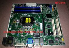 Bo mạch chủ máy tính hp 3340