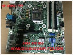 Bo mạch chủ+mainboard máy tính HP 400G1 SFF AS#718413–001