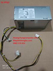 MODEL D16-180P3A,DPS-180AB-25 A DÙNG CHO MÃ HP 400G4,600G3,800G3 MT