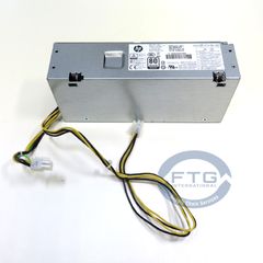 NGUỒN MÁY TÍNH HP 400G4 SFF MODEL DPS180AB-22B