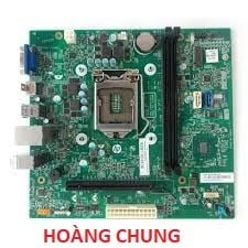 BO MẠCH CHỦ MÁY TÍNH HP -Máy tính để bàn HP Pavilion 510-p014L - W2S19AA