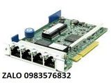 HPE Ethernet 1Gb 4-port 331FLR Adapter