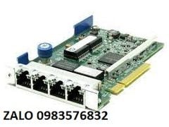 HPE Ethernet 1Gb 4-port 331FLR Adapter