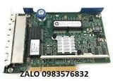 HPE Ethernet 1Gb 4-port 331FLR Adapter