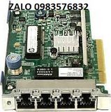 HPE Ethernet 1Gb 4-port 331FLR Adapter