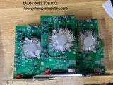 Card PCI  Card PCI chụp ảnh HVS HYVISION SYSTEM PCIe - DP01 PCIe-DP01