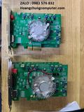 Card PCI  Card PCI chụp ảnh HVS HYVISION SYSTEM PCIe - DP01 PCIe-DP01