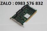 Card PCI IBM 571a DDR 2-Ch U320 SCSI PCI-x 39J5022 42R5000