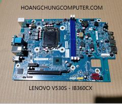 Mainboard,bo mạch chủ máy tính lenovo v530s ib360cx