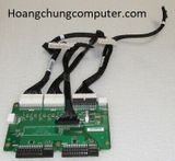 IBM POWER BACKPLANE for X3500 M5 81Y7094 Redundant Power Paddle Card