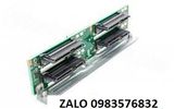 80Y9299 SLOT Ổ CỨNG  IBM x3550 M4 4x SFF 2.5” Bảng nối đa năng ổ đĩa cứng L80886D 80Y9298