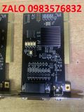 CARD PCI điều khiển Máy Tính công nghiệp COM Mã IDO08-00932 OMEGA II