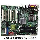 Bo mạch chủ máy tính công nghiệp IMBA-9454G-R40
