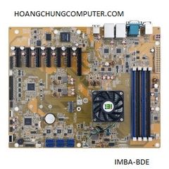 BO MẠCH CHỦ Mã IMBA-BDE-D1548 IMBABDED1548 IEI