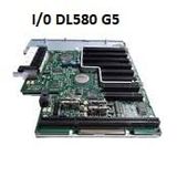 Bo mạch chủ I/O bo mạch hệ thống HP DL580 G5 PCIe