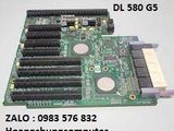 Bo mạch chủ I/O bo mạch hệ thống HP DL580 G5 PCIe