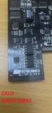Bo mạch EO TECHNICS IO_TOP A V2.4