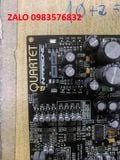 Card Giao diện âm thanh audio D0311 INFRASONIC QUARTET IS-QUARTET REV1.2