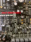 Card Giao diện âm thanh audio D0311 INFRASONIC QUARTET IS-QUARTET REV1.2