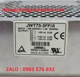 Bộ nguồn MÃ JWT75 - 5FF/C -  JWT75 - 5FF/A