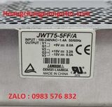 Bộ nguồn TDK-Lambda JWT75-5FF/A MÃ JWT75 - 5FF/C -  JWT75 - 5FF/A