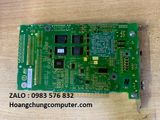 Card PCI JAPMC-MC21 0-E REW B Q16131-232-19 MADE IN JAPAN Chip xử lý PLX
