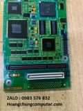 Card PCI JAPMC-MC21 0-E REW B Q16131-232-19 MADE IN JAPAN Chip xử lý PLX