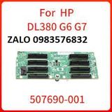 451283-002 Khay ổ HDD DL380G7