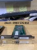 Bộ điều hợp kênh sợi quang PCI 03N7069 03N5014 03N5029 / 10N8620