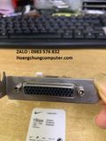 Card PCI mở rộng nối tiếp CI-E Card tháo máy thương hiệu Lenovo Lenovo SUNIX Thẻ đa nối tiếp nửa chiều cao PCI-E Lenovo SUNIX P