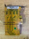 Card PCI mở rộng nối tiếp CI-E Card tháo máy thương hiệu Lenovo Lenovo SUNIX Thẻ đa nối tiếp nửa chiều cao PCI-E Lenovo SUNIX P