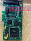 Card ĐIỀU KHIỂN PCI LPCIe-7230 51-18801-0A10