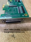 Card ĐIỀU KHIỂN PCI LPCIe-7230 51-18801-0A10