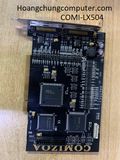 Cung cấp card điều khiển PCI phục vụ máy sản xuất công nghiệp CNN