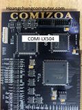 Card PCI COMIZOA LX504  Model : COMI - LX504