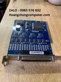 Card PCI điều khiển máy sản xuất công nghiệp CNC