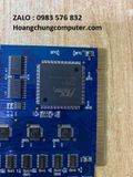 Card PCI MOXA M09-4184-CHG M094184CHG C104H/PCI