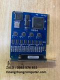 Card PCI MOXA M09-4184-CHG M094184CHG C104H/PCI
