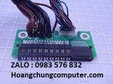 Cáp chuyển nguồn X3650M4 IBM 5108681-0F00 POWER PADDLE CARD X3650 M4 + CÁP 69Y5787