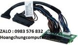 Cáp chuyển nguồn X3650M4 IBM 5108681-0F00 POWER PADDLE CARD X3650 M4 + CÁP 69Y5787