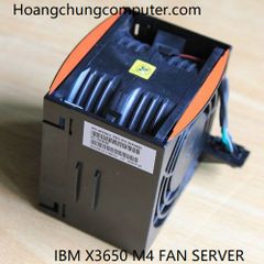 Quạt tản nhiệt máy chủ server IBM X3400 X3500 X3550 X3650 M1 M2 M3 M4 M5