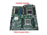 MAINBOARD DELL T5610 SOCKET 2011 CPU XEON E5