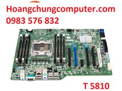 MAINBOARD MÁY TRẠM DELL-MÁY PRECISION,MÁY WORKSTATION T5810