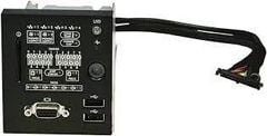 496073-001 - Cụm Màn hình HP System Insight có Cáp dành cho Máy chủ DL380G7 DL380 Gen7