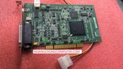 CARD MATROX METEOR II 751-0301 METEOR2-MC / 4