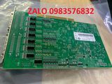 Card Công Nghiệp RA41 000142 REV.AB Motion Control Board MMC BDP082PNA PCI 4X