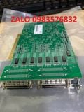 RS Automation MMC_BDP082PNA Bảng điều khiển chuyển động đa trục PN:RSA-MMC-BDP 082PNA